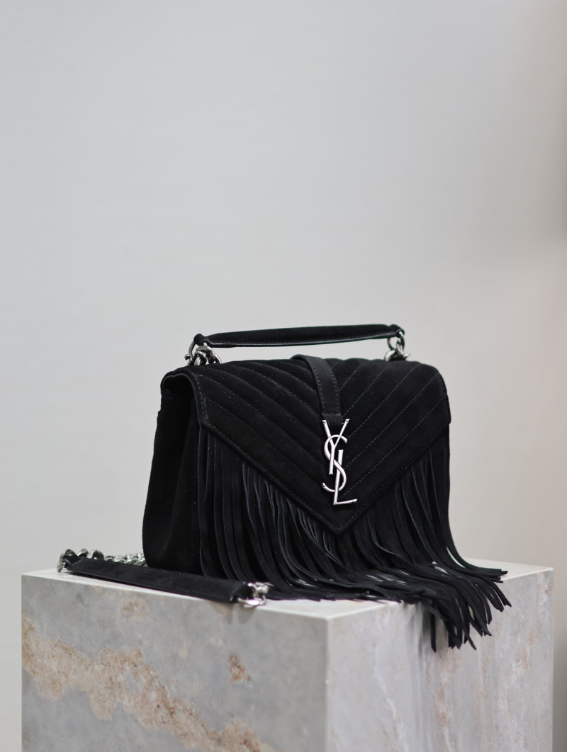 YSL Top Handle Bags